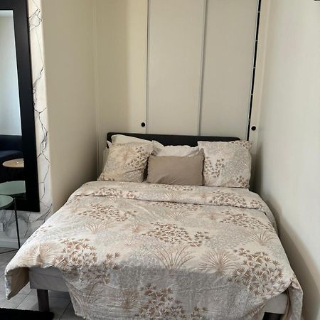 Studio Paris 16 المظهر الخارجي الصورة