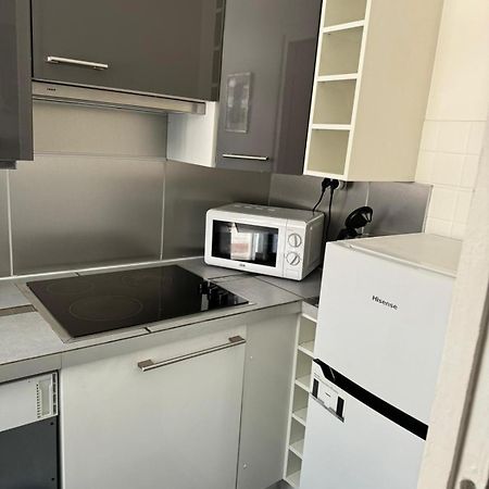 Studio Paris 16 المظهر الخارجي الصورة